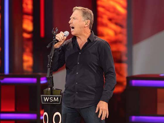 Craig Morgan